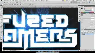 FuzedGamers Desktop BG | Tinqan