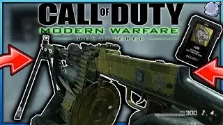 ★IS THE CZAR KIT WORTH IT? - MODERN WARFARE REMASTERED CZAR KIT SHOWCASE!