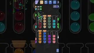 1-5   Level Adventure Event 19 | photo 3  | Ball sorting master puzzle game 2026
