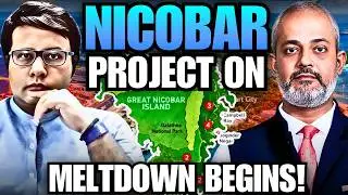 Why Great Nicobar Could Change India&rsquo;s Power in the Indian Ocean I Aadi Pathikrit Show