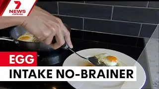 Eating eggs may protect against dementia | 7NEWS