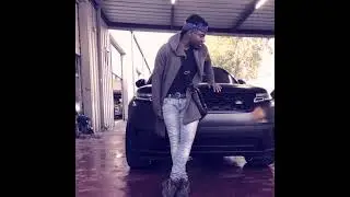 Bg kenny lou sancho saucy luh soldier shoot em up bang slowed