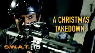 A Christmas Takedown! | S.W.A.T.