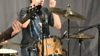 Birmingham City Sessions Series 1 Show 4 'Skull Fox - Thoughts'