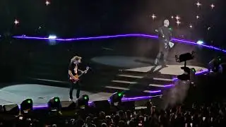 Metallica Live 