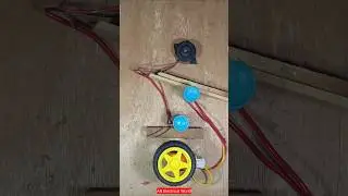 DIY Free Energy: Build Your Own Electricity Generator at&nbsp;Home!