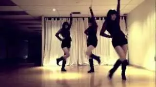 4Minute-Volume Up dance cover