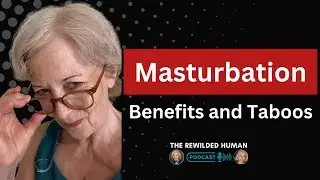 🎙️✨Exploring Solo Sex: Benefits and Taboos