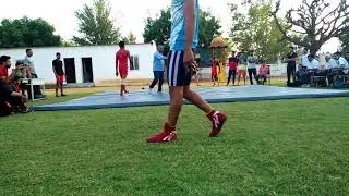 Prishkar college  wrestling