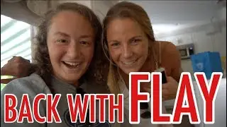 DRIVING 5 HOURS TO SEE MY BEST FRIEND | DAILYVLOG S1E2