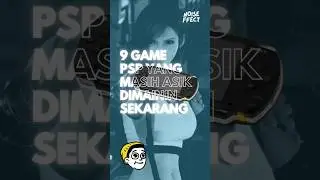 9 Game PSP POPULER Yang Wajib Kamu Coba