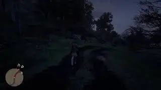 red dead redemption 2 playthrough part 2