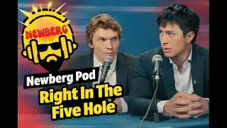 Newberg Pod - Right In The Five Hole