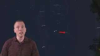 EOTS: Learn the stars and constellations of autumn (9/22-9/28)