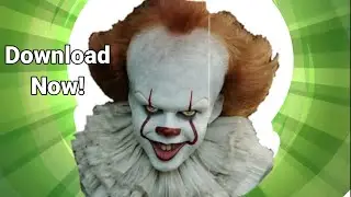 Plants vs Zombies Garden Warfare 2 Pennywise The Clown Cactus Boss Hunt Mod