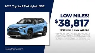 Used SUV 01/09/2026 6733623
