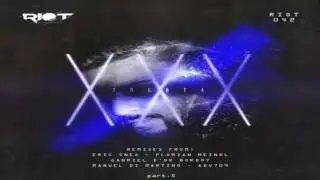 Frankyeffe - Pure Feline Soul (Adv709 Remix)
