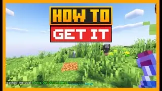 HOW TO USE THE POTION OF RECALL IN ENIGMATIC LEGACY MINECRAFT