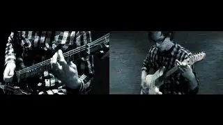 Molotov Solution - The Blood of Tyrants (Instrumental cover)