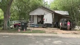 Poteet city officials stand down, agree to allow councilwoman to stay in her home