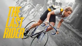 The Last Rider - Official Trailer
