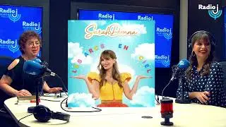 Sarah Donna pour son album &laquo;Les arcs-en-ciel&raquo; et son livre &laquo;Les Vacances de Sarah Donna&raquo;