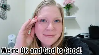 Hard News to Share | We're Going to Be Ok | Daily Vlog