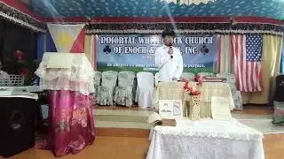 Covenant Song
