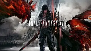 Final Fantasy with Freq1cy