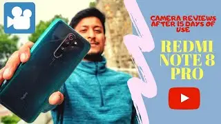 Redmi Note 8 Pro Camera Review - The Real Camera Beast - Super Improvement MIUI 11