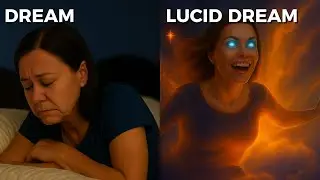 Lucid Dreaming Explained: Control Your Dreams in 6 Simple Steps