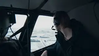 Synergy Aviation Ltd  Edmonton by Air Final