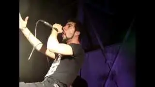 Lunae Lumen - Santa Maria Summer Fest - 2012