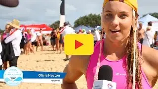 2017 NSW Championships - Olivia Heaton