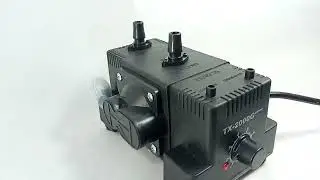 Sui Gas Pump Compressor TX-2000G in Pakistan