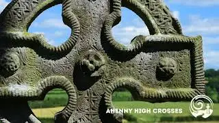 Ahenny High Crosses
