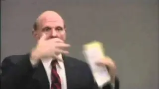Ballmer claims GNU/Linux users don't want to pay