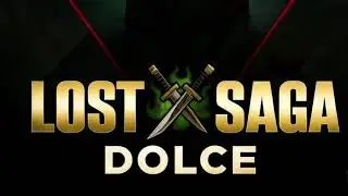 Lost Saga | RaVeN | Reggaeton (Official Audio)