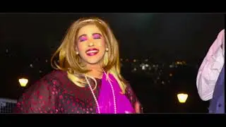 Farxaan Badacas & ilwaad England | Wadajir- New Somali Music 2018 (Official video )
