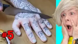 CAKE OR FAKE??? Insane Cake Cutting! Satisfying Cake Cutting | Hyperrealistic Cakes #5