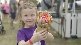 2026 SOUTH FLORIDA STRAWBERRY FESTIVAL