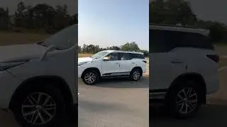 BMW FORTUNER MG CRETA CAR STATUS RAKTCHARIT #fortuner #bmw #mg #youtube #youtubeshorts BOY ATTITUDE