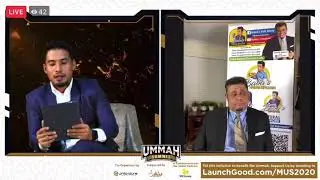 Interview with Hussain Baba: How & Why did you start &ldquo;Multicultural Social Network&rdquo;?
