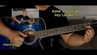 Kehe keu ofi pe he Lavaka