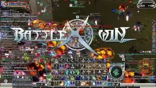 RF Classic - Cora Stellar 13th Win [Chip War 14 April 2017 22:00 WIB]