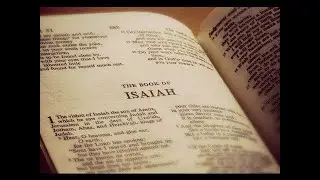 The Song of the Vineyard - Pastor Greg Kern