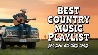 Dolly Parton, Kenny Rogers, Reba McEntire 80s Country Music Playlist for Scenic Summer Drives