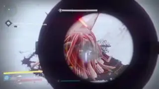 Destiny - No recoil glitch?
