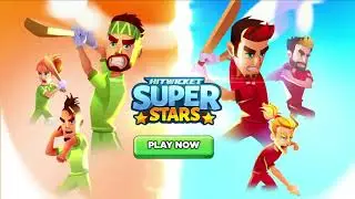 Hitwicket Superstars | Towards World Domination