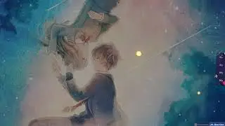 osu!rx | Amatsuki - Nagareboshi (Starlight) 860pp